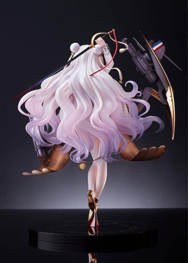 新品 アズールレーン ル・マラン 1/7 完成品フィギュア ミメヨイ