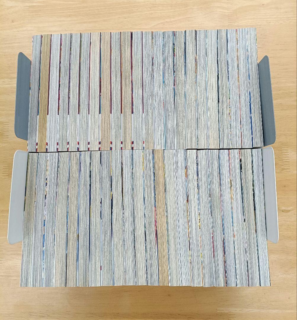 暁のヨナ　1～44巻　全巻セット
