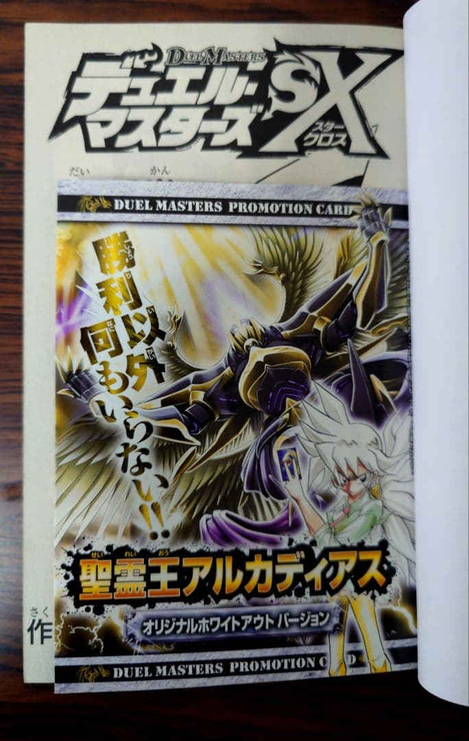 デュエルマスターズFE全12巻+SX 全9巻 DVD+カード付き