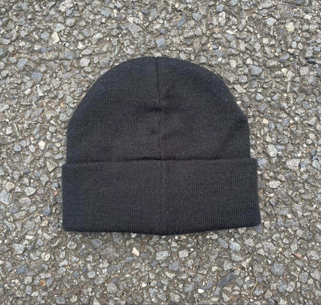Supreme beanie ビーニー motion Logo モーションロゴ