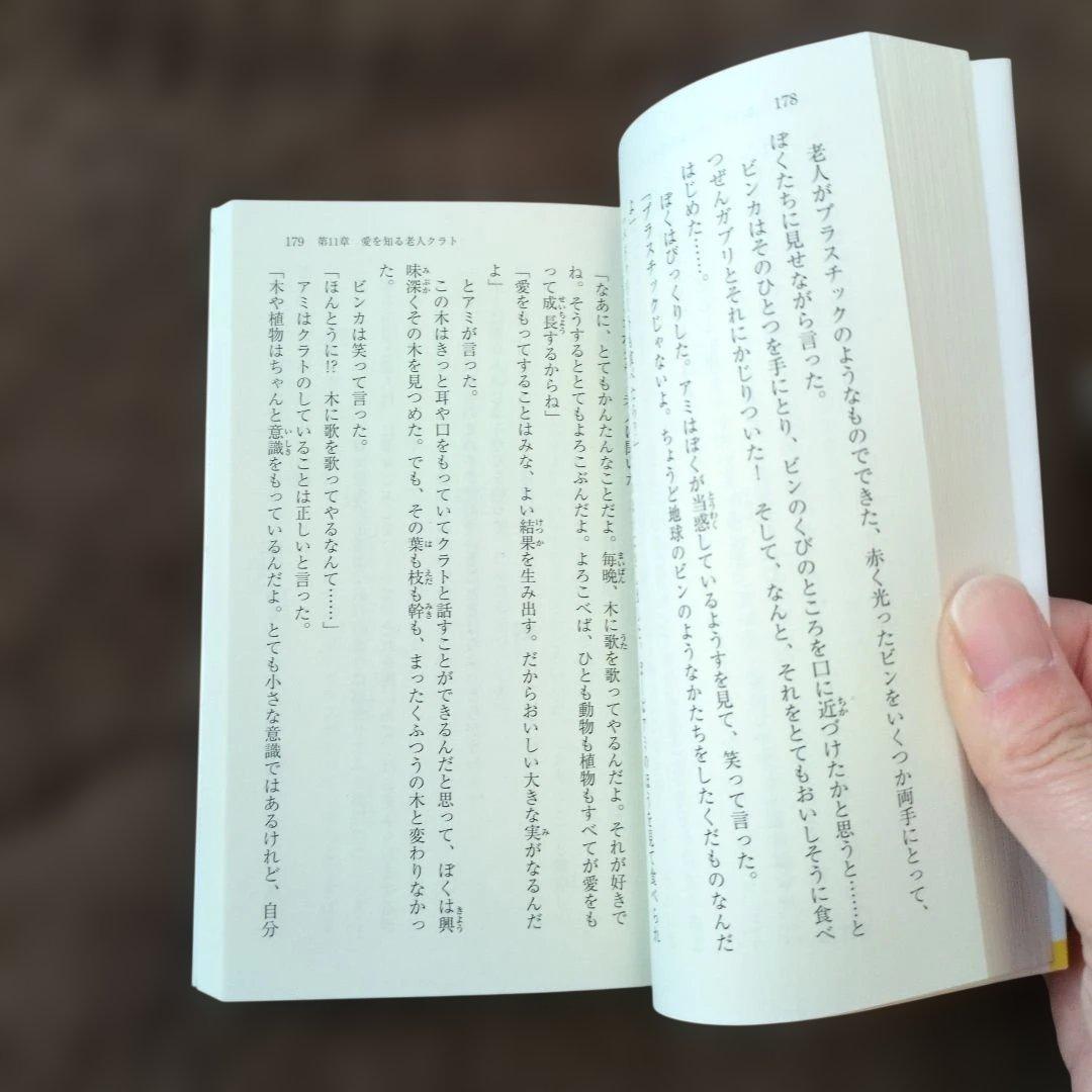 【3冊セット】「アミ」シリーズ 　エンリケ・バリオス著
