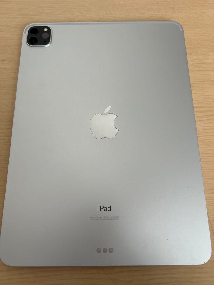 グ*ク様 iPad Pro （第2世代 11インチ）Apple Pencil（第