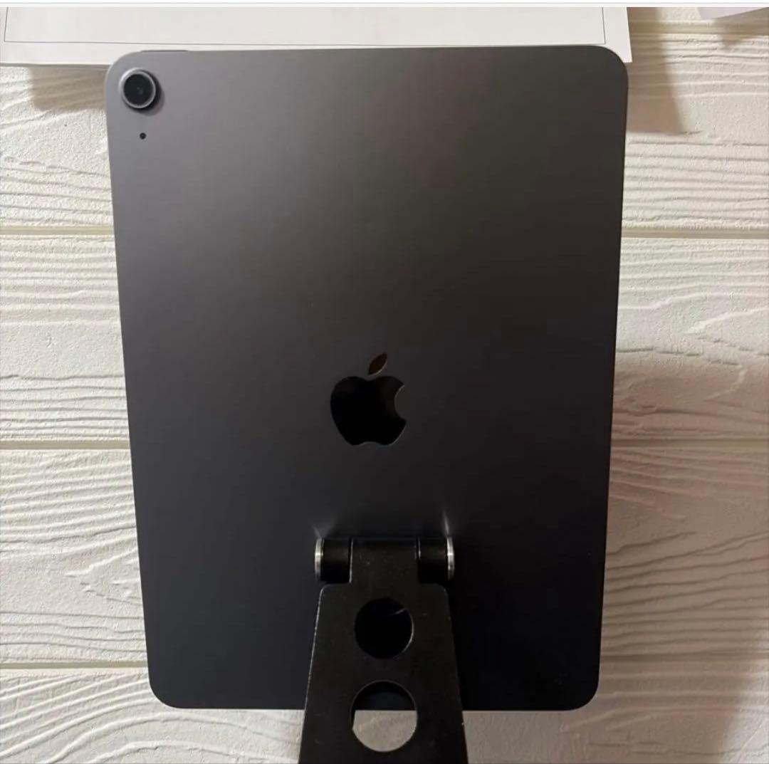 夕暮くー さん専用！iPad Air (第4世代) 64GB スペースグレー