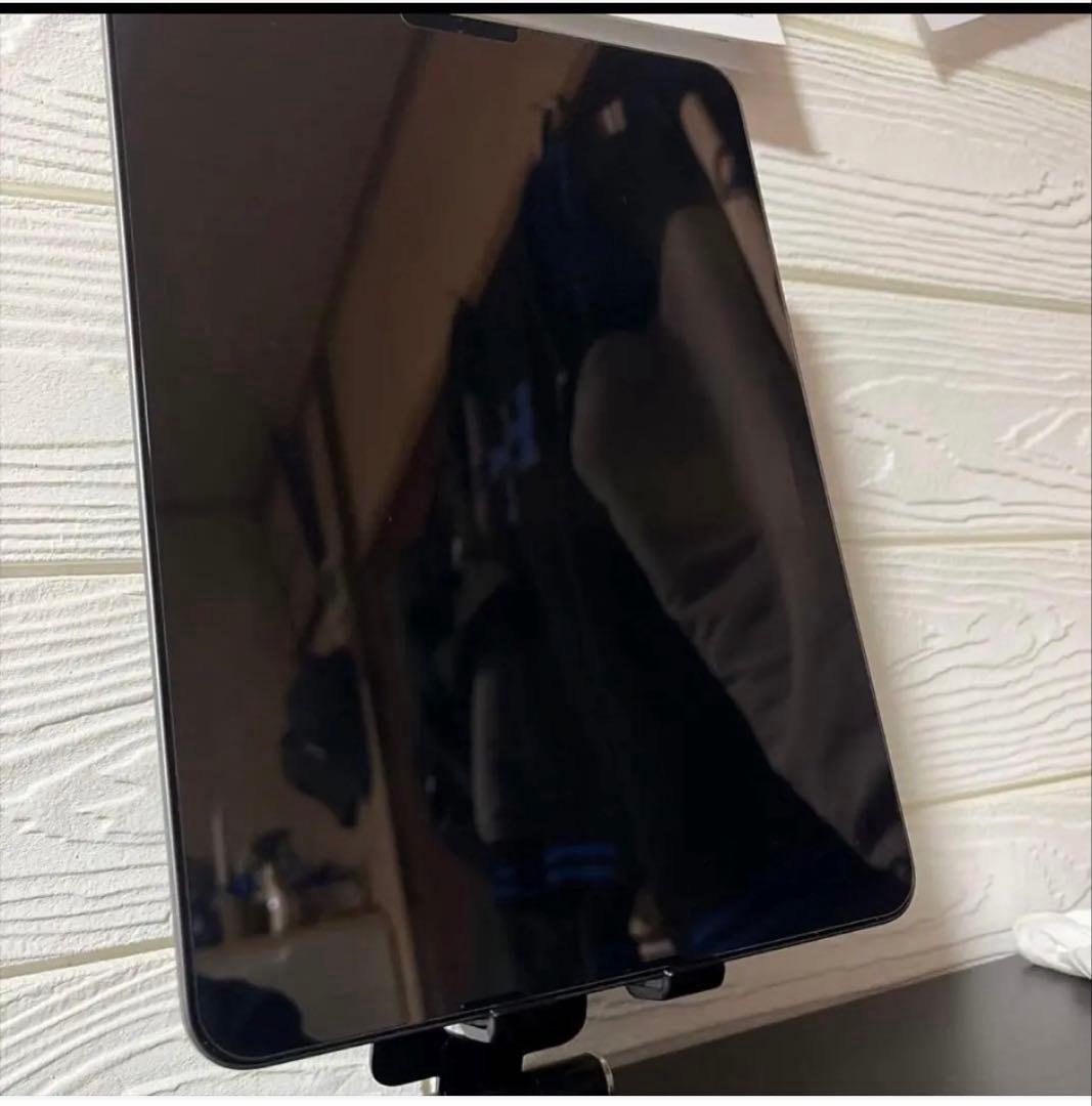 夕暮くー さん専用！iPad Air (第4世代) 64GB スペースグレー