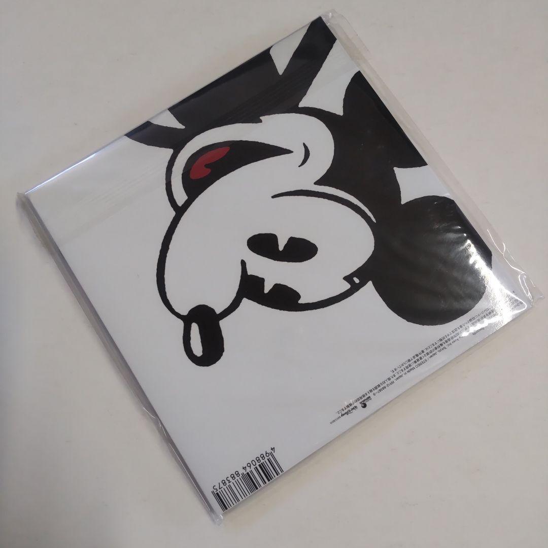 新品 小西康陽 / READYMADE DIGS DISNEY E.P.