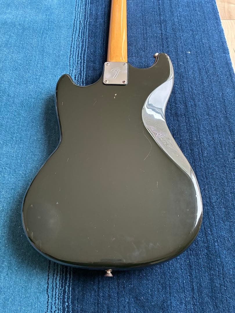 ギター Fender Mustang USA 1978