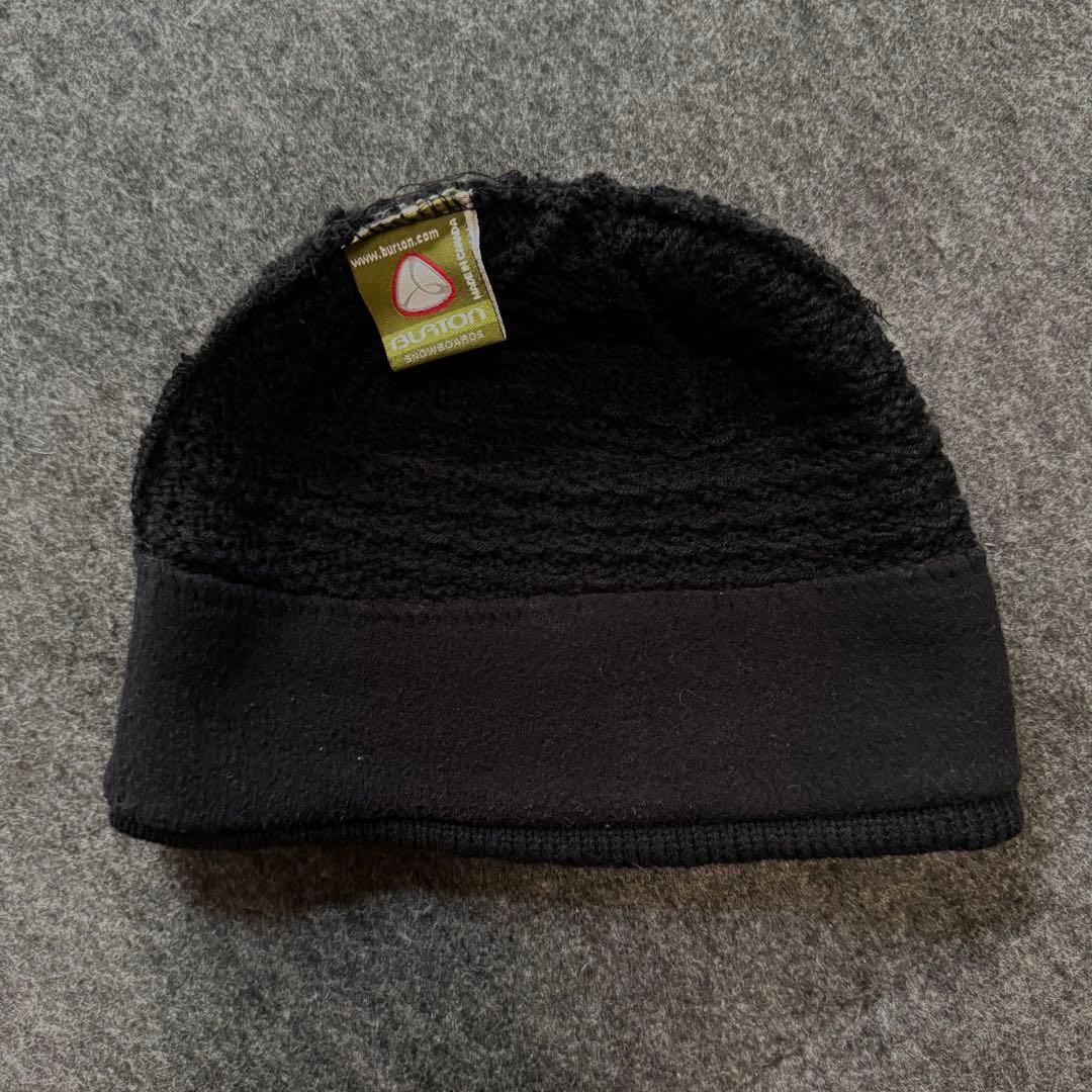 帽子 burton archive 00s