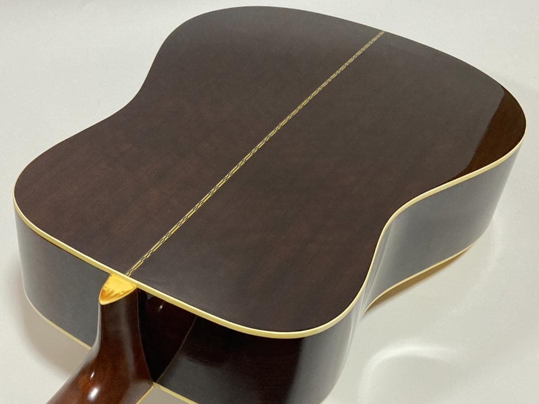 Morris アコースティックギター W-20