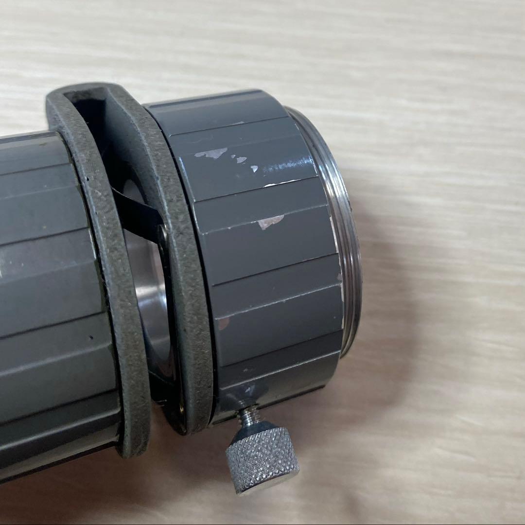 ENLAHEAD for Mamiya 16 マミヤ L6＋
