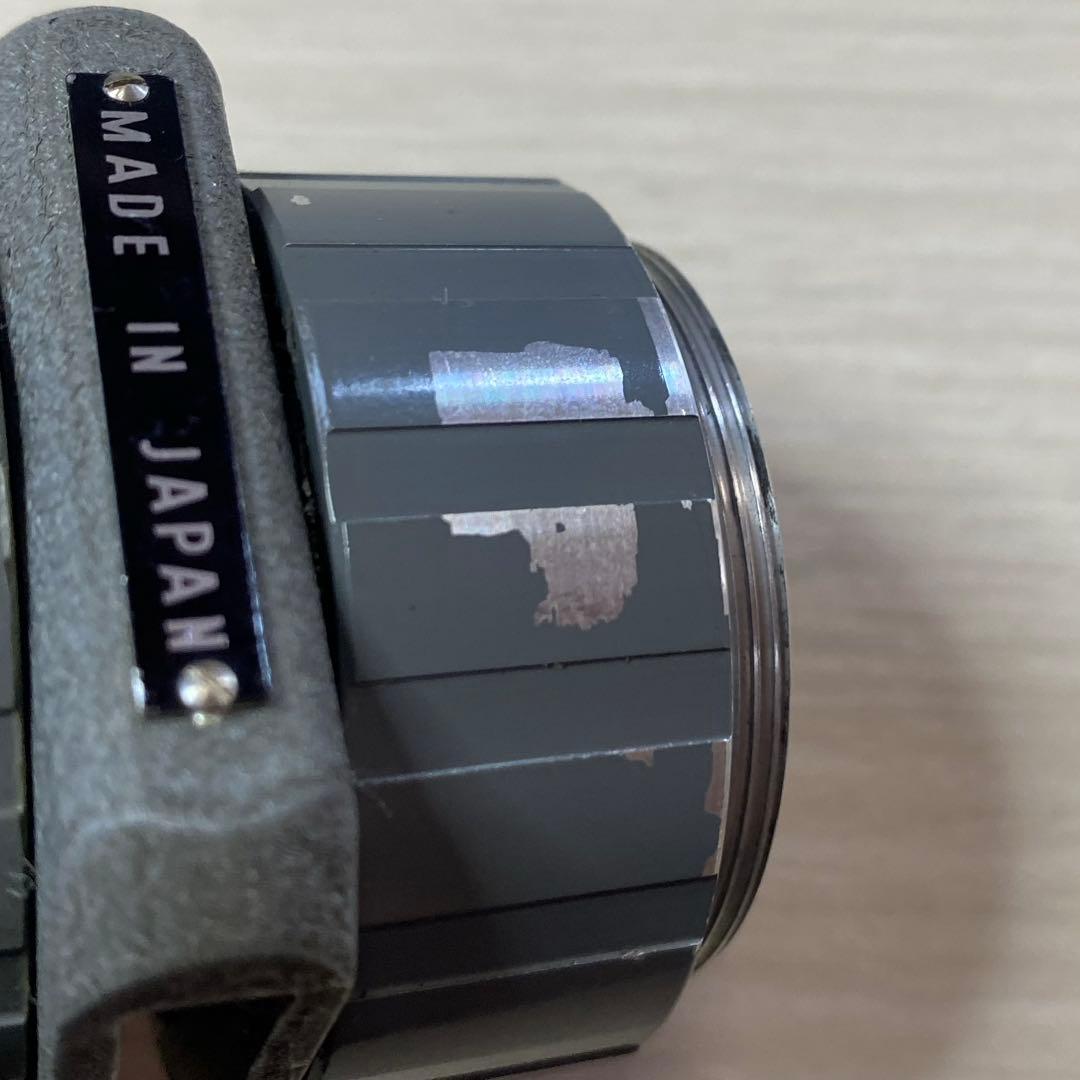 ENLAHEAD for Mamiya 16 マミヤ L6＋