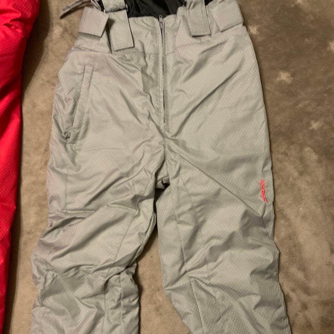 ⭐︎美品⭐︎Phenix スキーウェア 子ども用 150