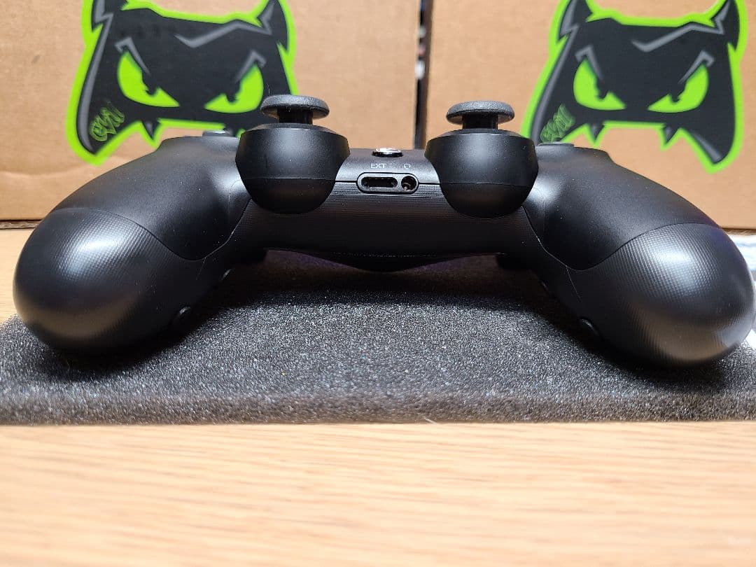 Evil controller エビル コントローラー  ボタンタイプ
