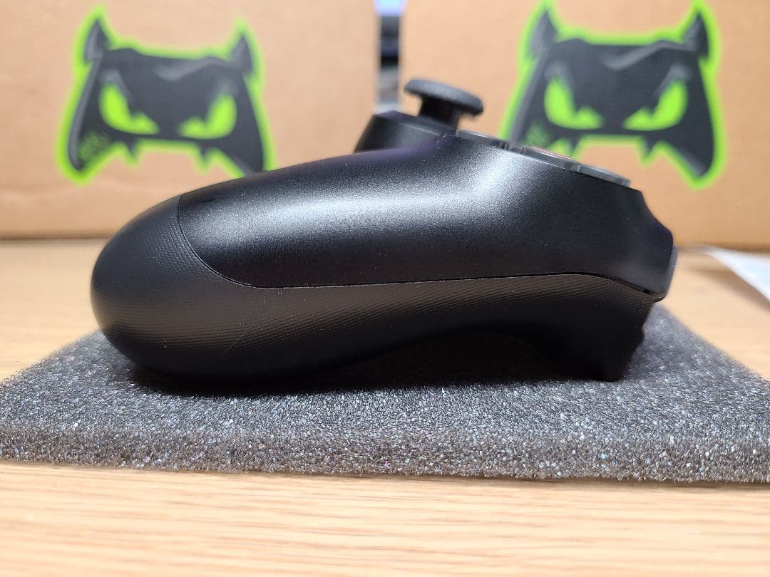 Evil controller エビル コントローラー  ボタンタイプ