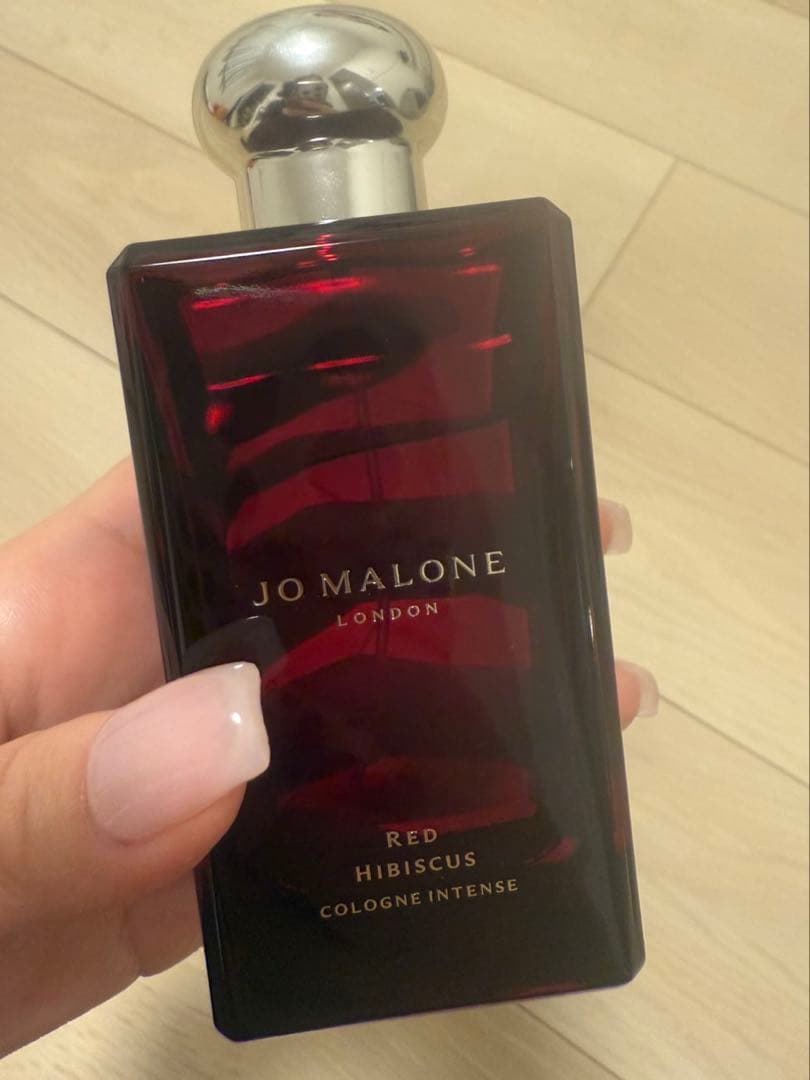 JO MALONE RED HIBISCUS コロンインテンス　100ml