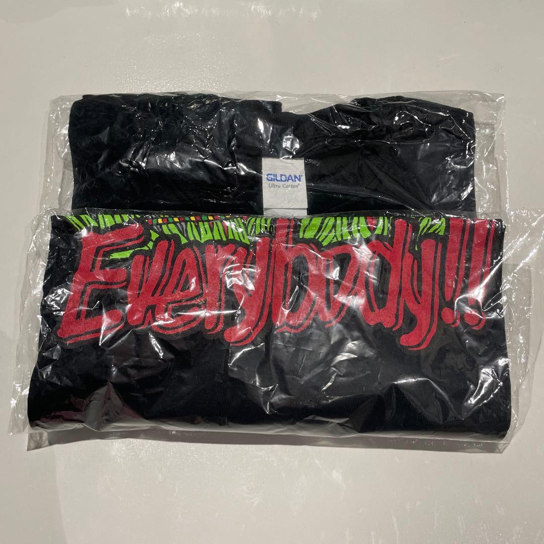 値下げ可能　WANIMA Tシャツ・CD・DVD・ラババン・タオル・グッズセット
