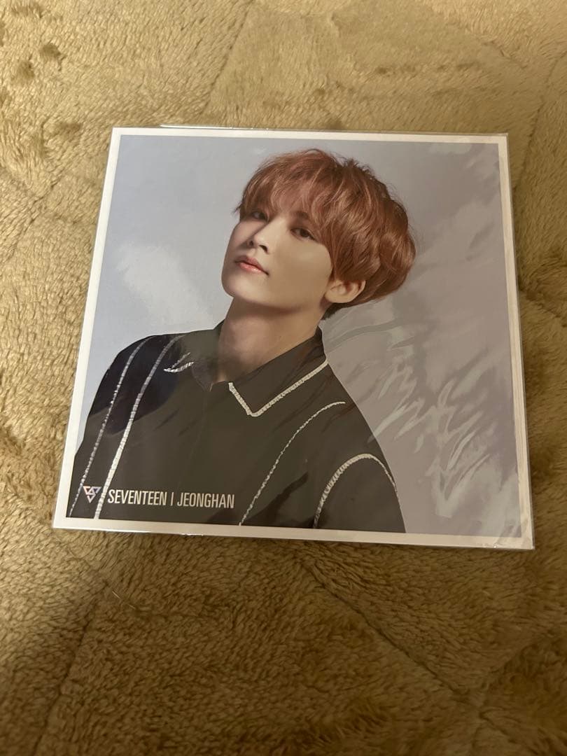 SEVENTEEN シャダコン we make you