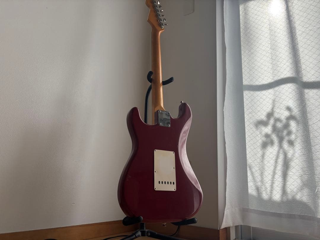 ギター Fender American Vintage 62 Stratocaster