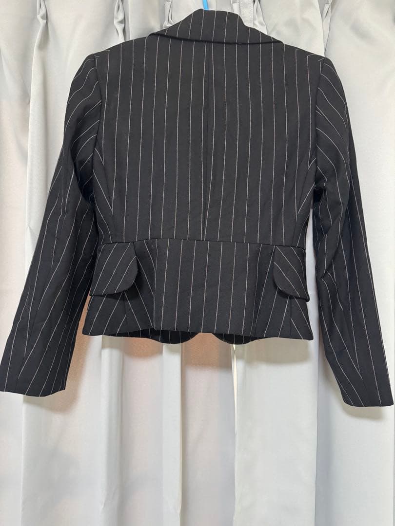 Vivienne Westwood Red Label ラブジャケット