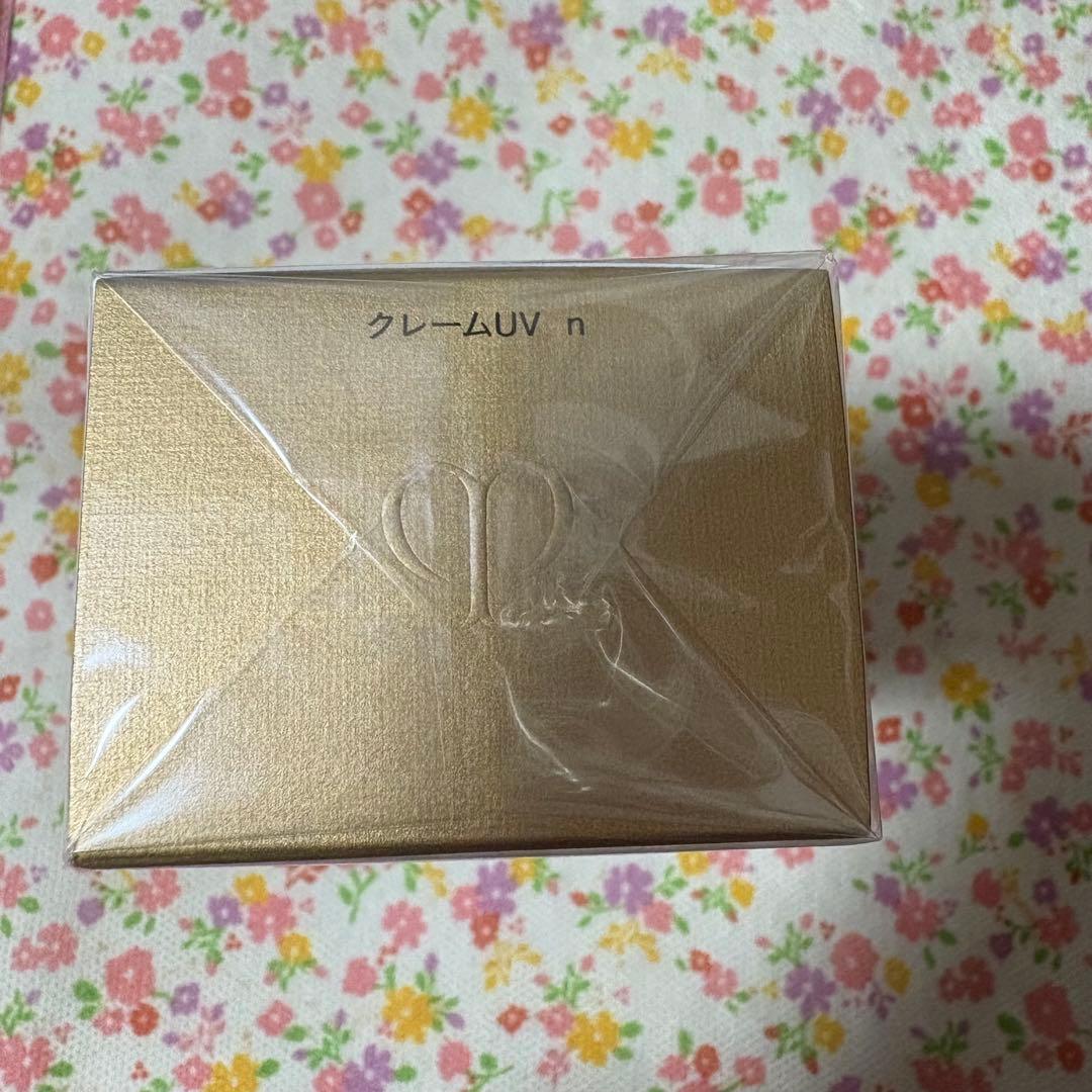 チ*コ様 clé de peau UV Protective Cream SPF