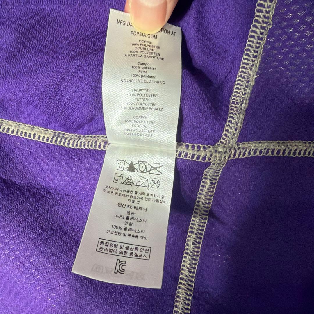 極美品patagonia メンズ・クラシック・レトロX・ベスト Ｌ