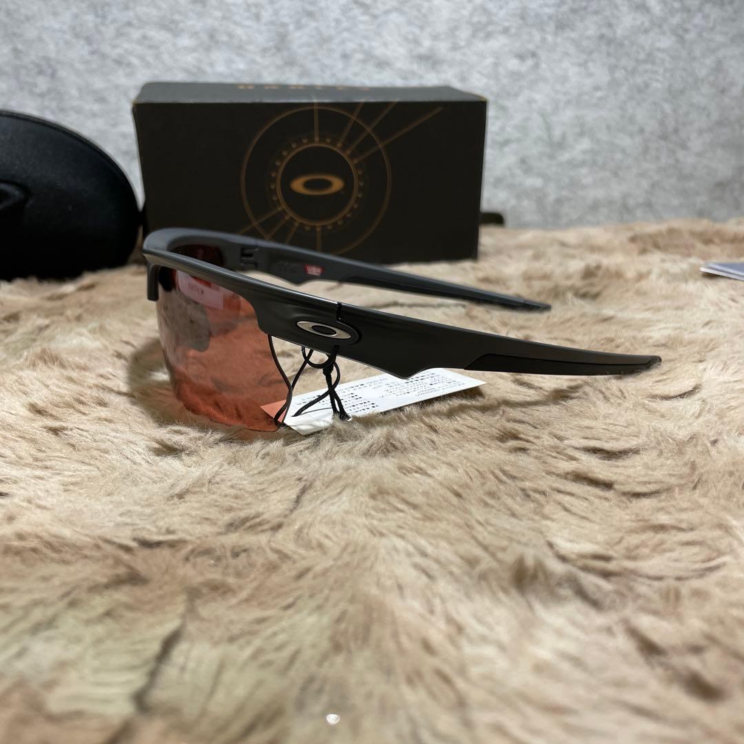 わ*く様Oakley サングラスOO9400 BISPHAERAユニセックス大人