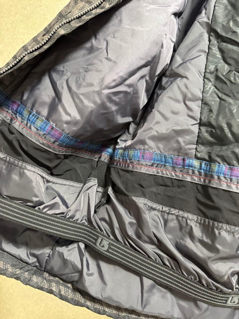 BURTONスノーボードウェア