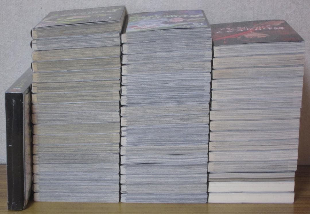 【コミック】終わりのセラフ　1～35巻＋一ノ瀬グレン　山本ヤマト　◆全巻
