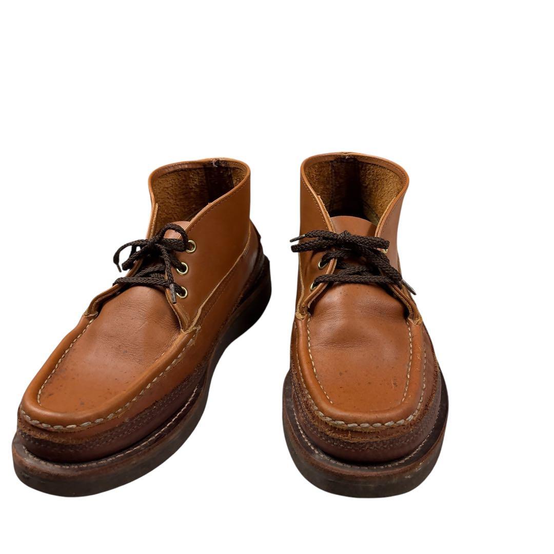 Russell Moccasin ラッセルモカシン スポーティングクレイチャッカ