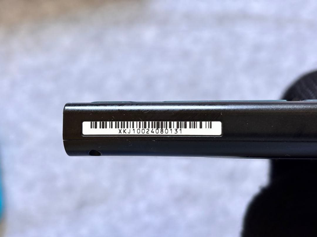 Nintendo Switch 本体 箱 ケース SDカード付き