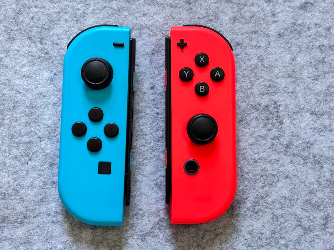 Nintendo Switch 本体 箱 ケース SDカード付き