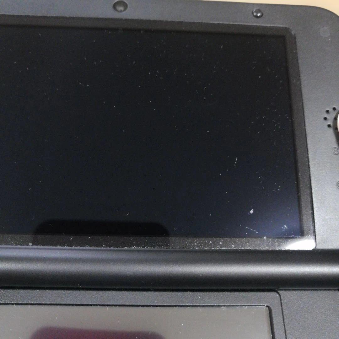 Nintendo モンスターハンター3(トライ)Gパック 3DSLL