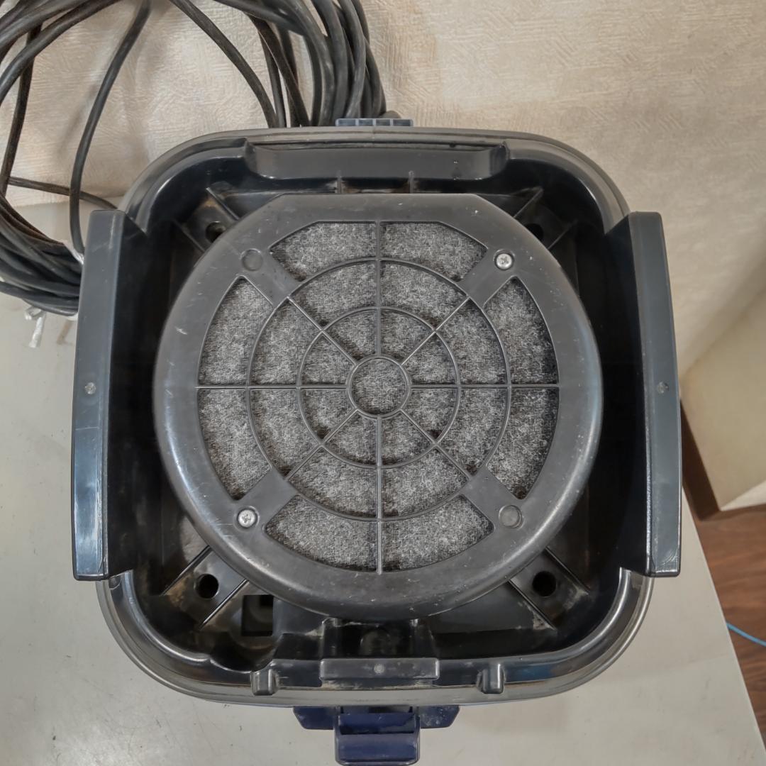 日立 業務用電気掃除機 CV-G2