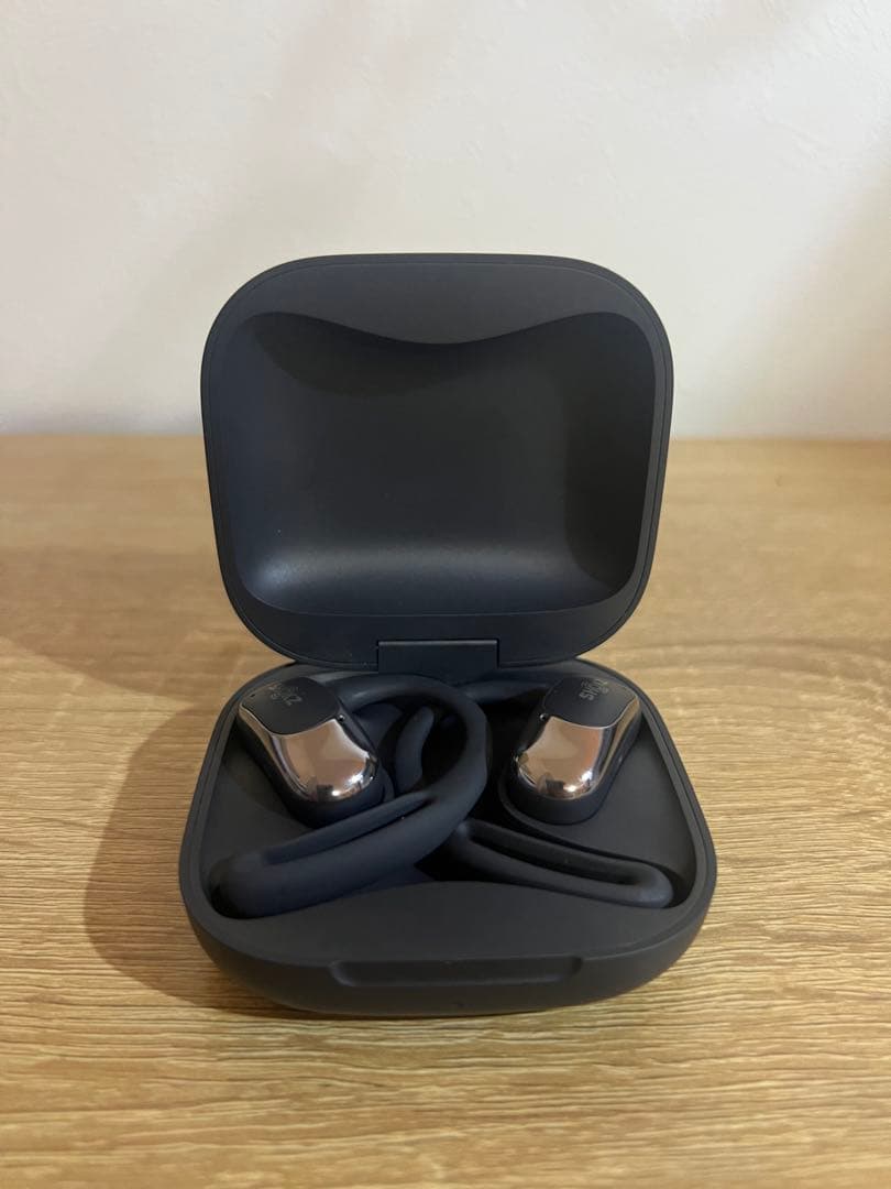 ウォーキング・ランニングウェア SHOKZ OpenFit Air