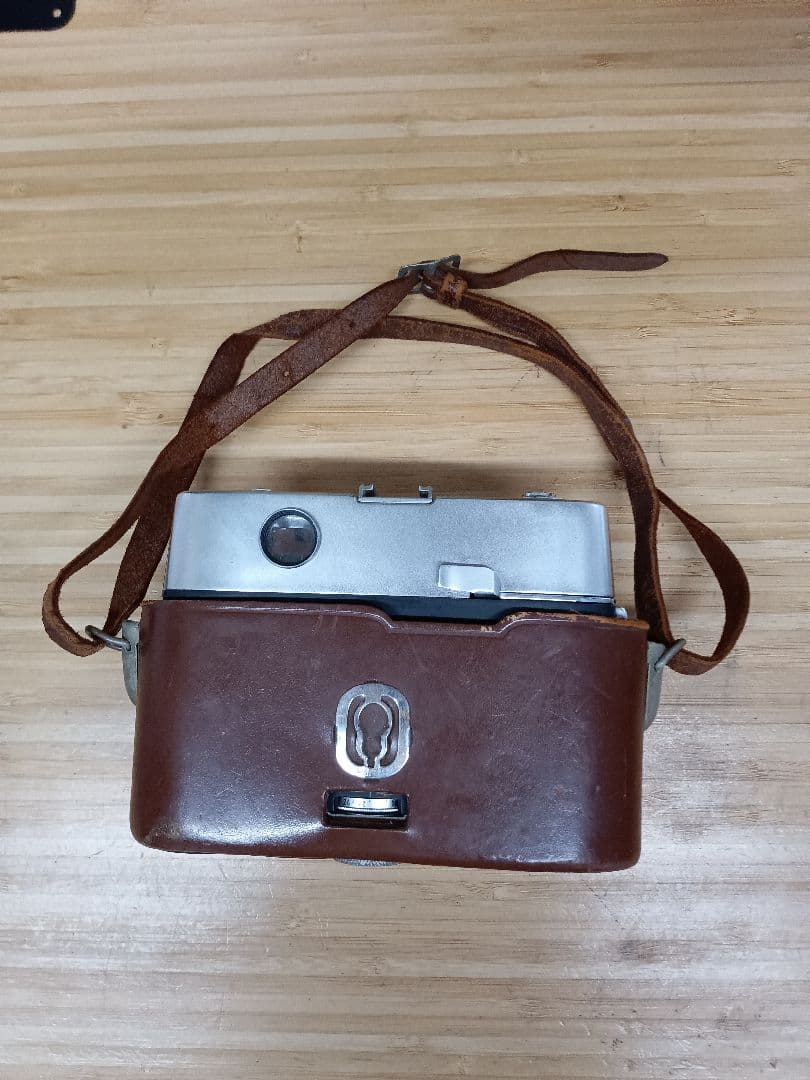 《TA453》AGFA OPTIMA II