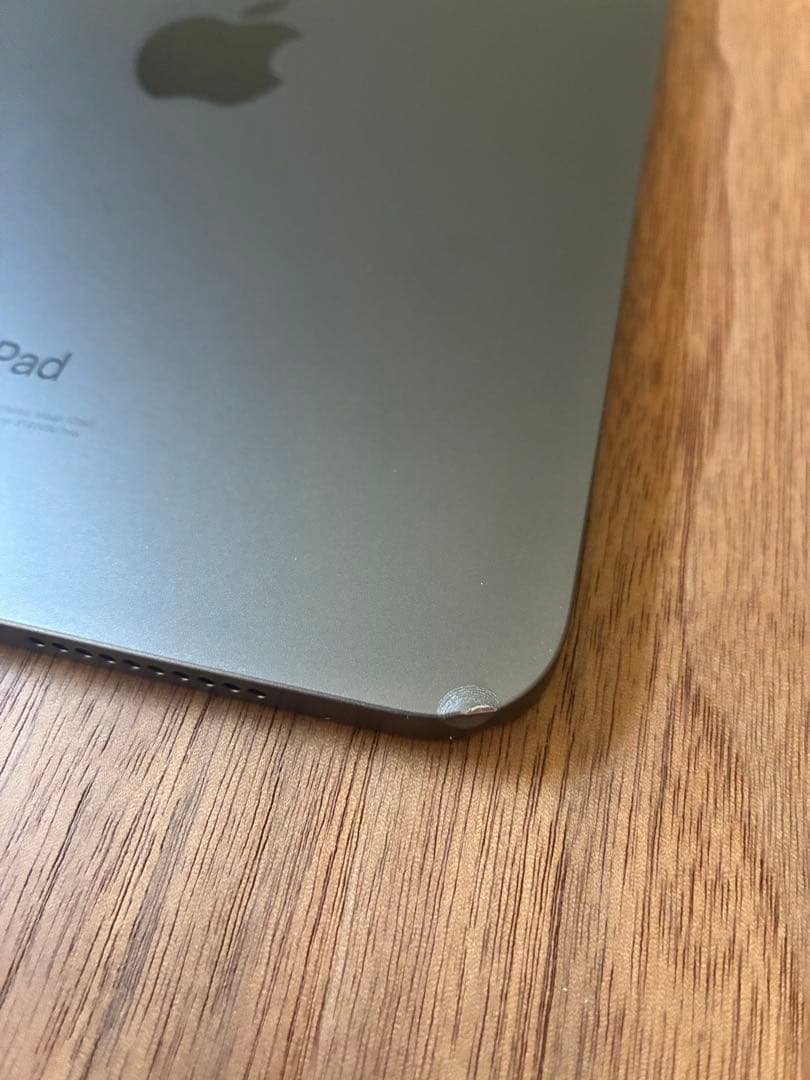 Apple iPad mini 6 スペースグレー 本体　wifi