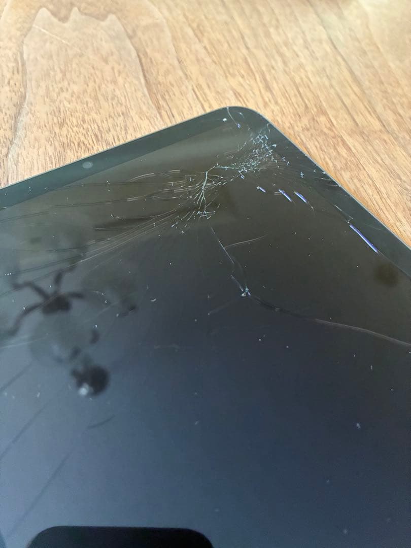 Apple iPad mini 6 スペースグレー 本体　wifi