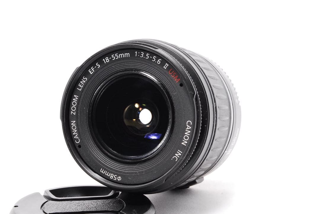 すぐ使える◆Canon Kiss X4◆スマホ転送OK◆一眼レフカメラ◆使い易い