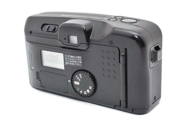 Canon Autobody PANORAMA S コンパクトカメラ