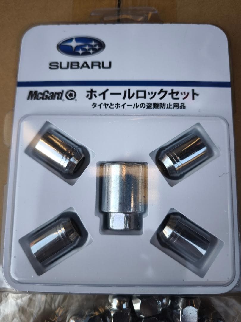 kkeenn様 SL型フォレスターダークメタリック18インチ純正ホイールNo.4