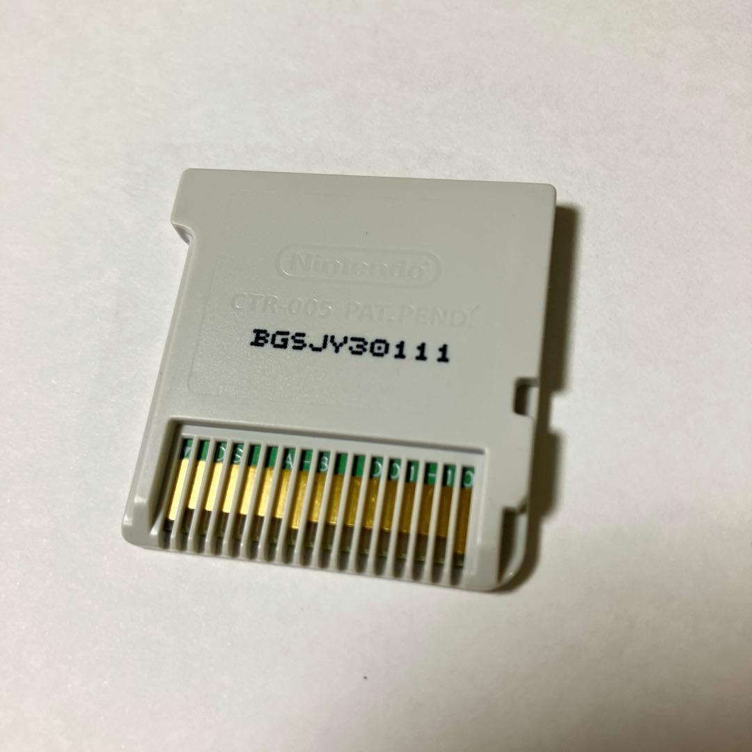 イナズマイレブン GO ギャラクシー スーパーノヴァ 　3DSソフト