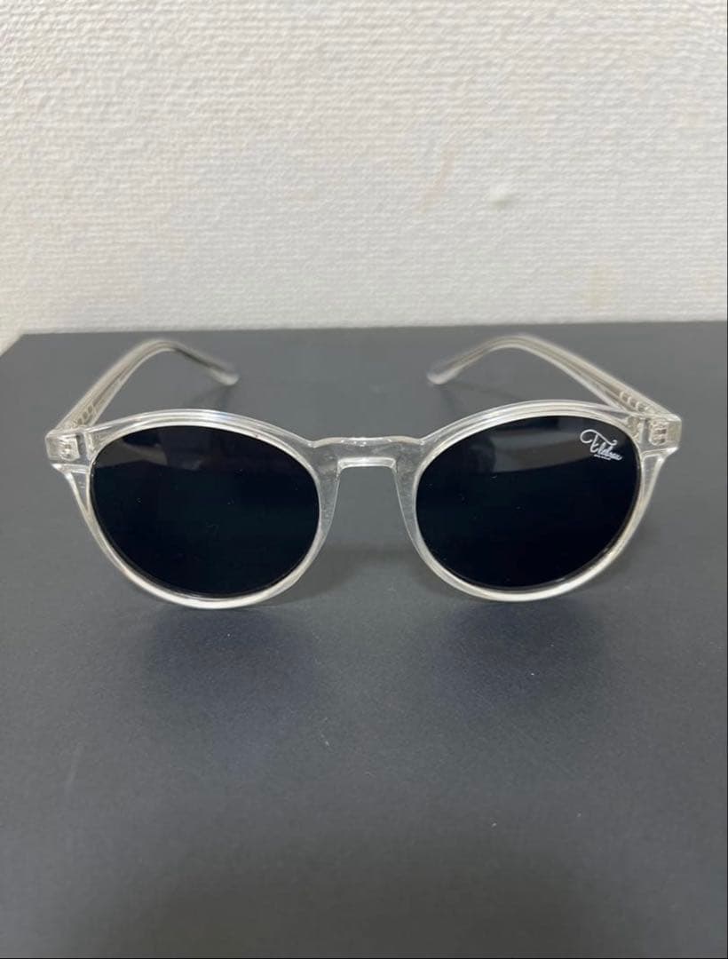 ムータマリン　ELEBROU × muta MARINE コラボサングラス完売品