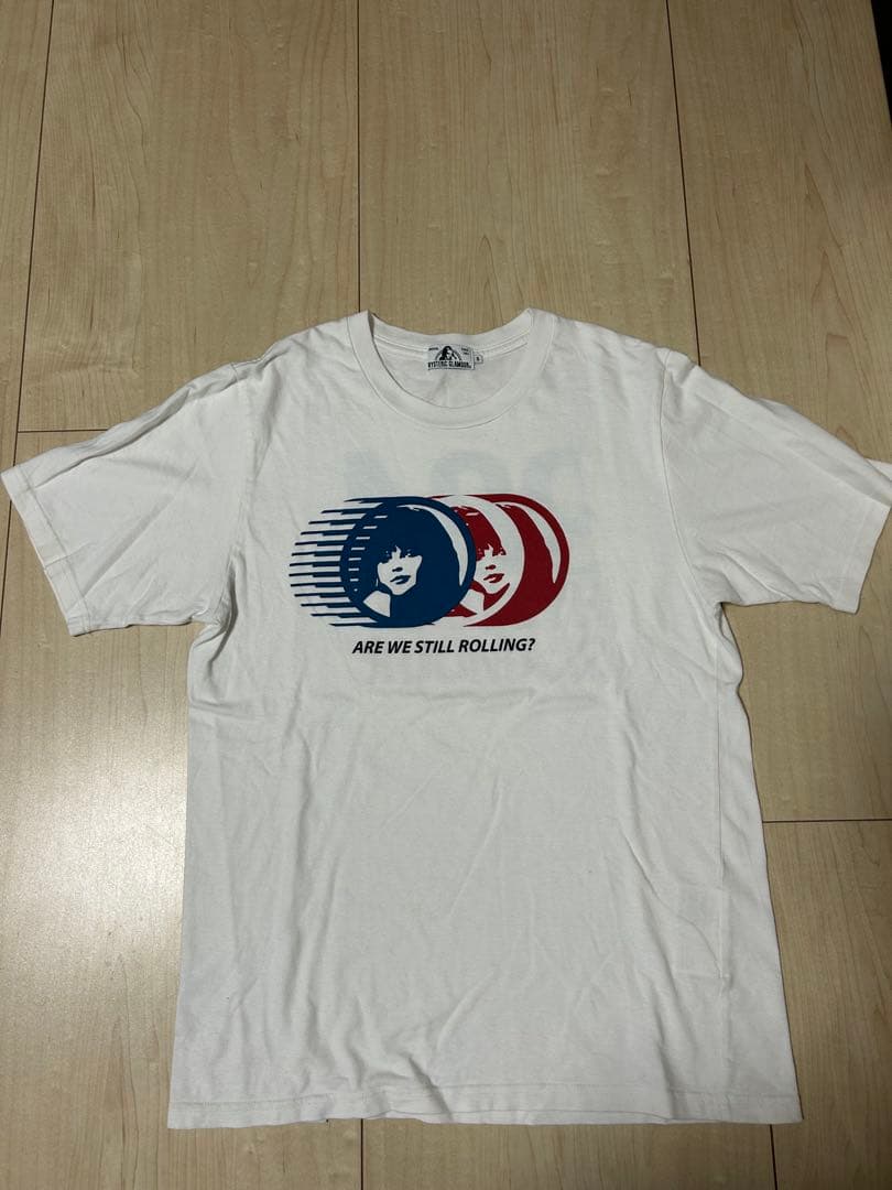 HYSTERIC GLAMOUR グラフィックTシャツ 古着 3枚セット