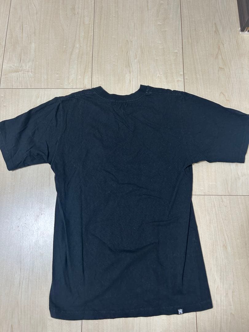 HYSTERIC GLAMOUR グラフィックTシャツ 古着 3枚セット
