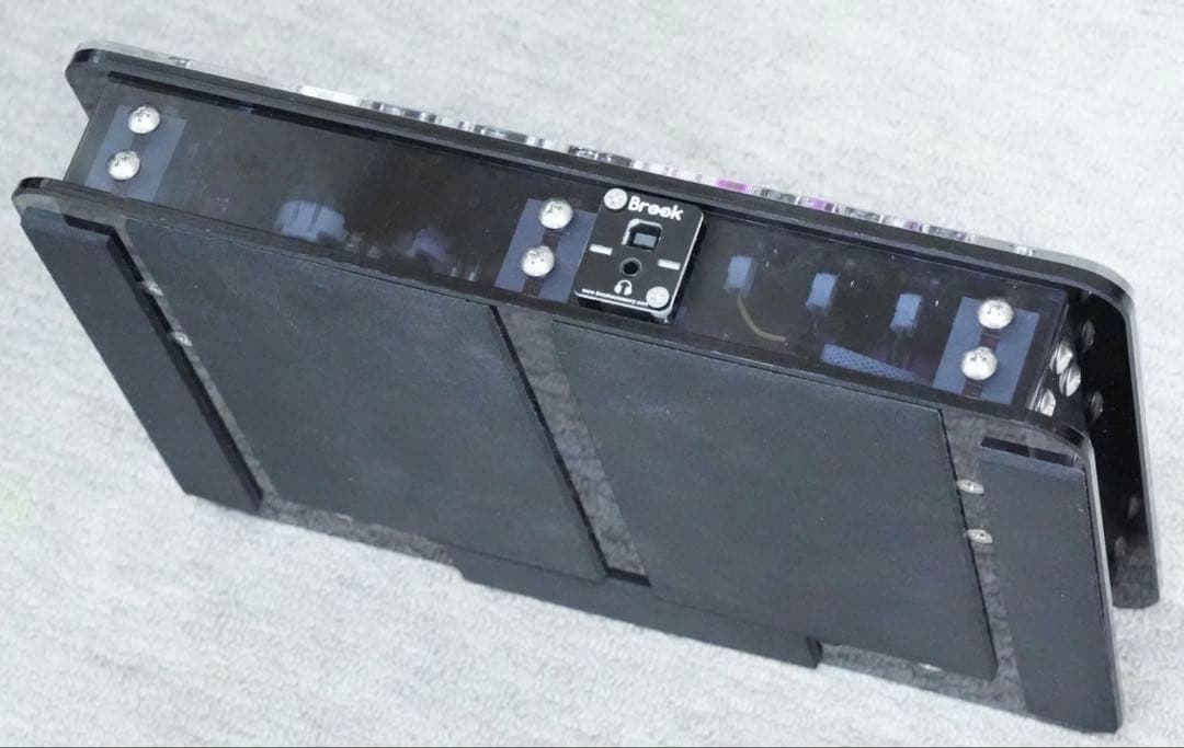 AFG-controller レバーレスコントローラー　ps5対応