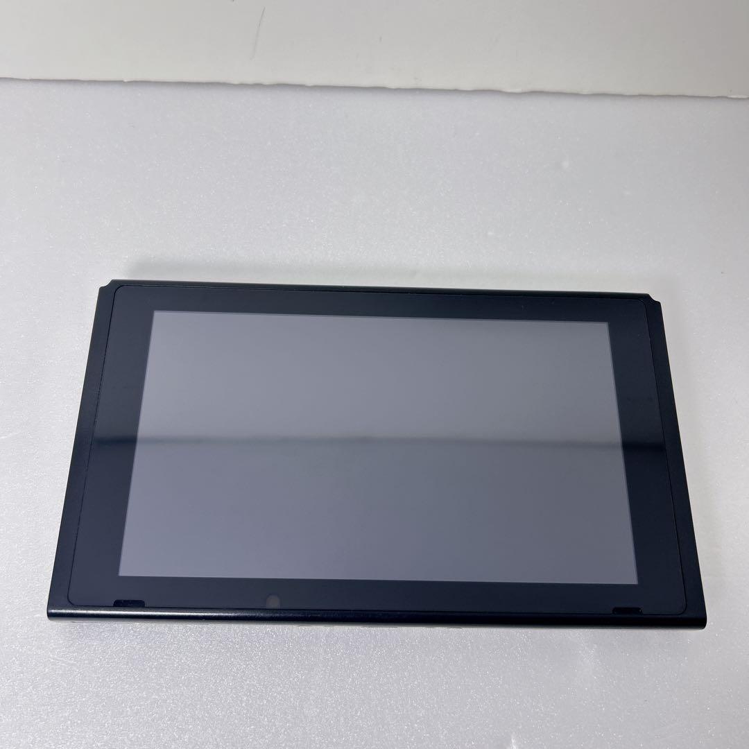 【液晶美品】 switch 本体のみ 未対策機