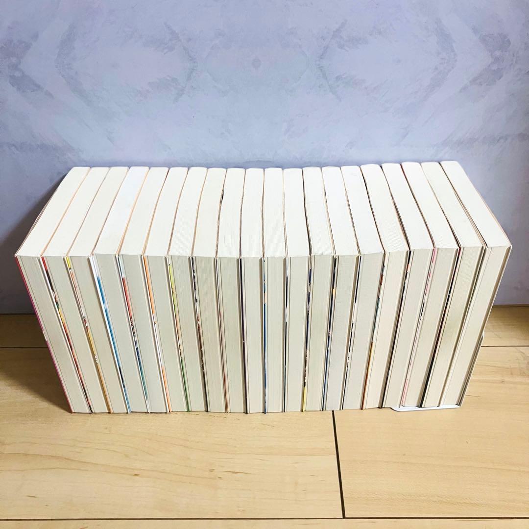 タイムセール【全巻　美品】地獄先生ぬ〜べ〜　文庫版　全巻セット　全20巻
