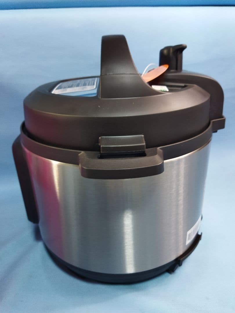 Instant Pot Duo Mini 家庭用　圧力がま マルチ電気圧力鍋