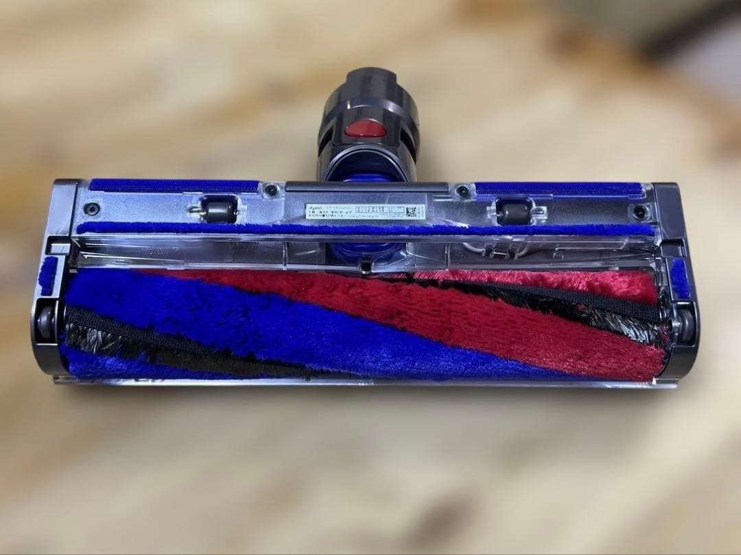 ダイソン V8 Slim ソフトローラーヘッド 354531