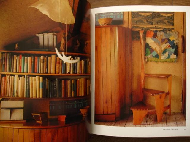 Handcrafted Modern　Mid-century Designers