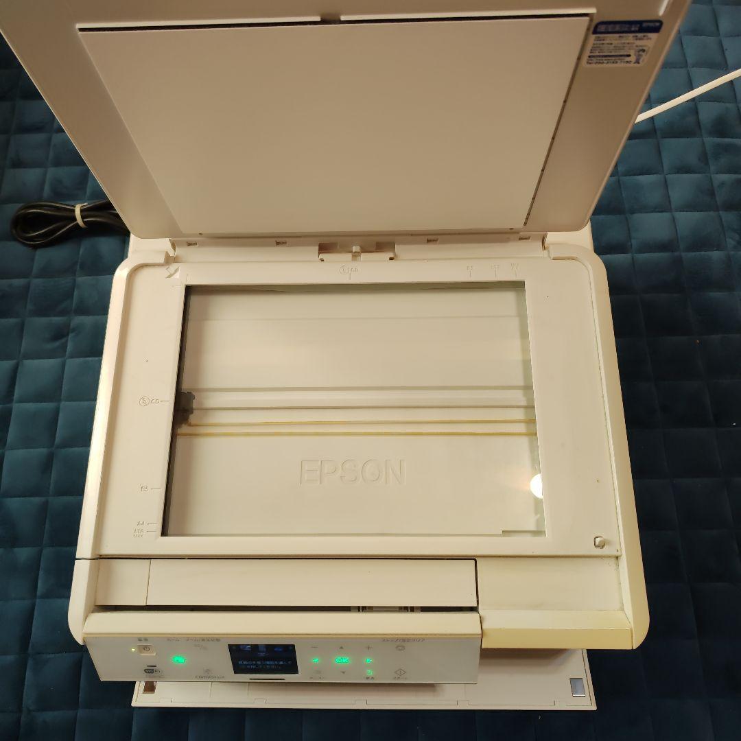 EPSON EP-804AW インクジェットプリンター　エプソン　 ジャンク